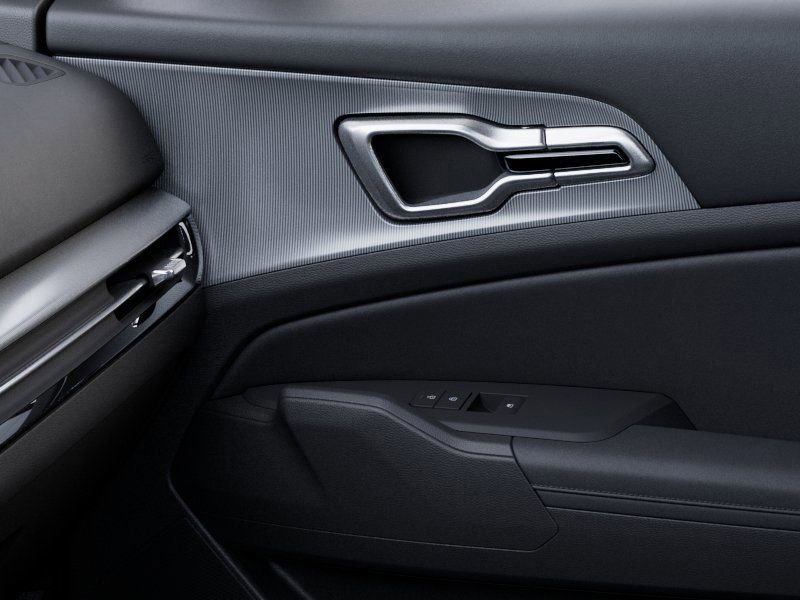 New 2026 Kia Sportage SX Prestige image 32