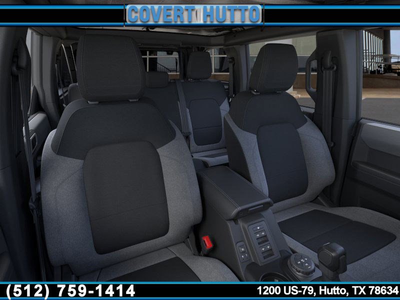 New 2025 Ford Bronco image 10