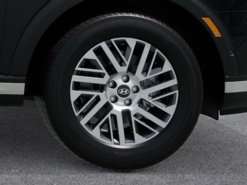 New 2026 Hyundai Palisade SEL image 8