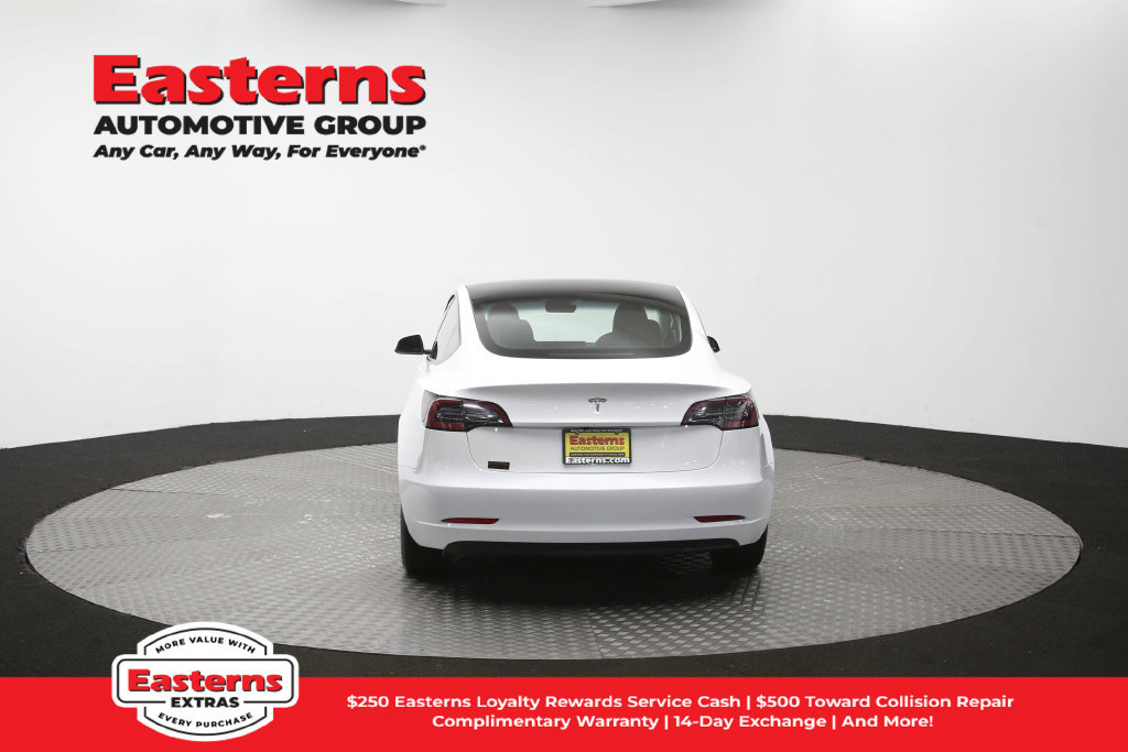 Used 2023 Tesla Model 3 Standard Range RWD image 33
