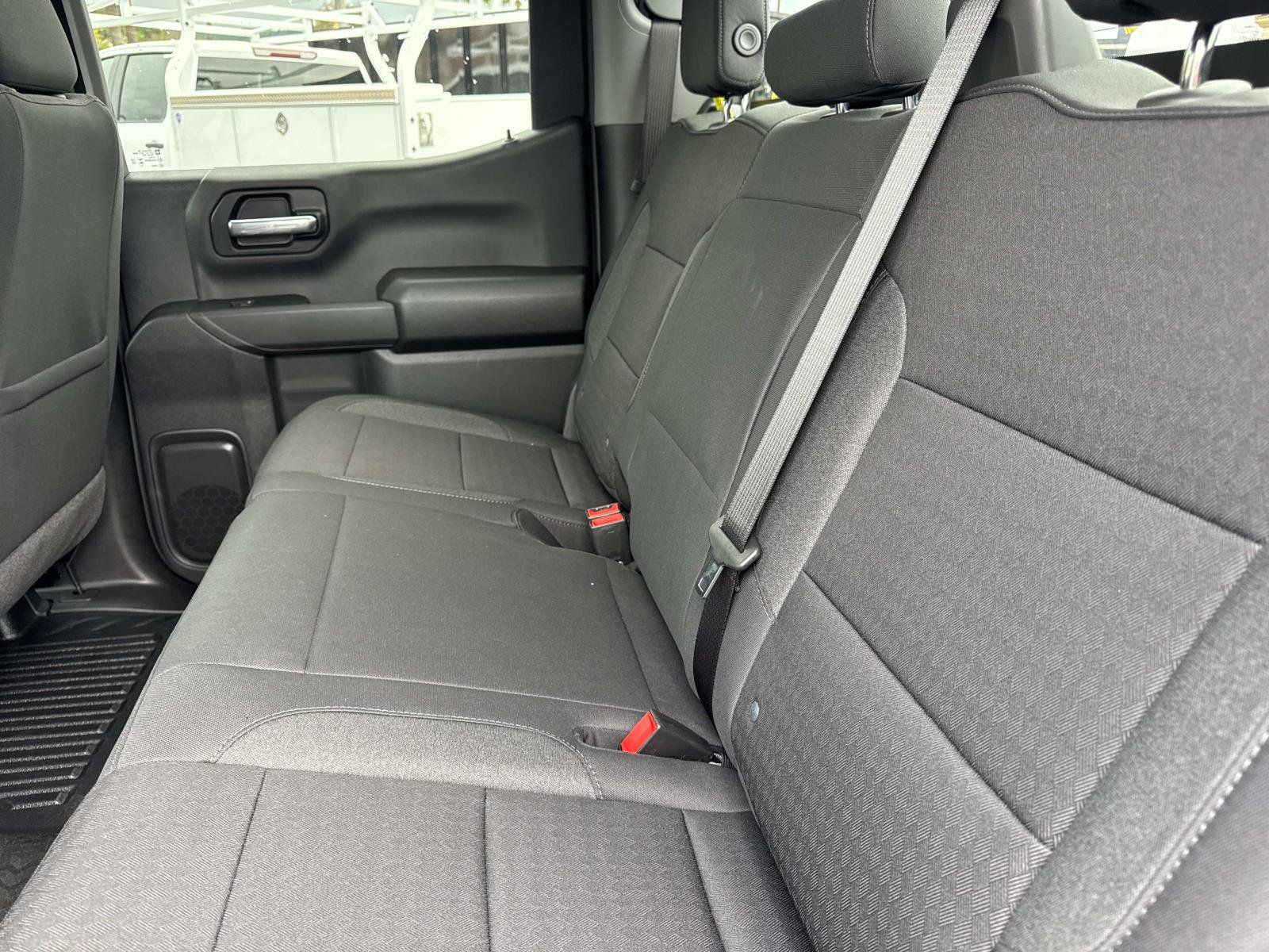 New 2026 GMC Sierra 1500 Pro w/ Pro Value Package image 25