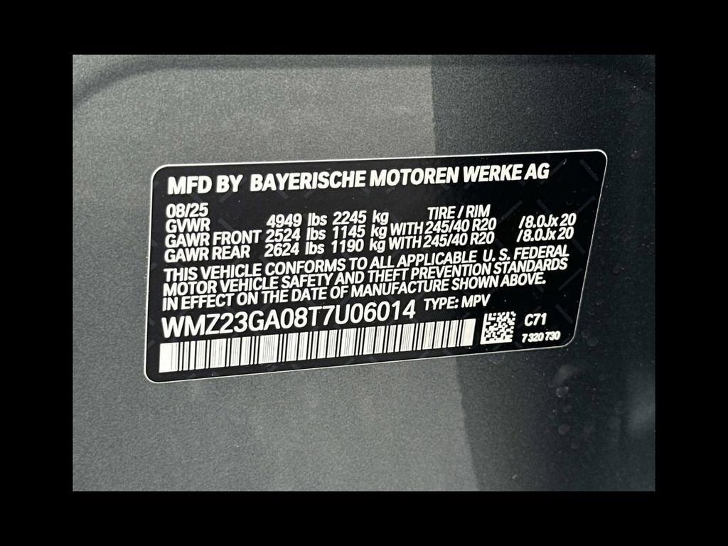 Used 2026 MINI Cooper Countryman S w/ Comfort Package Max image 61