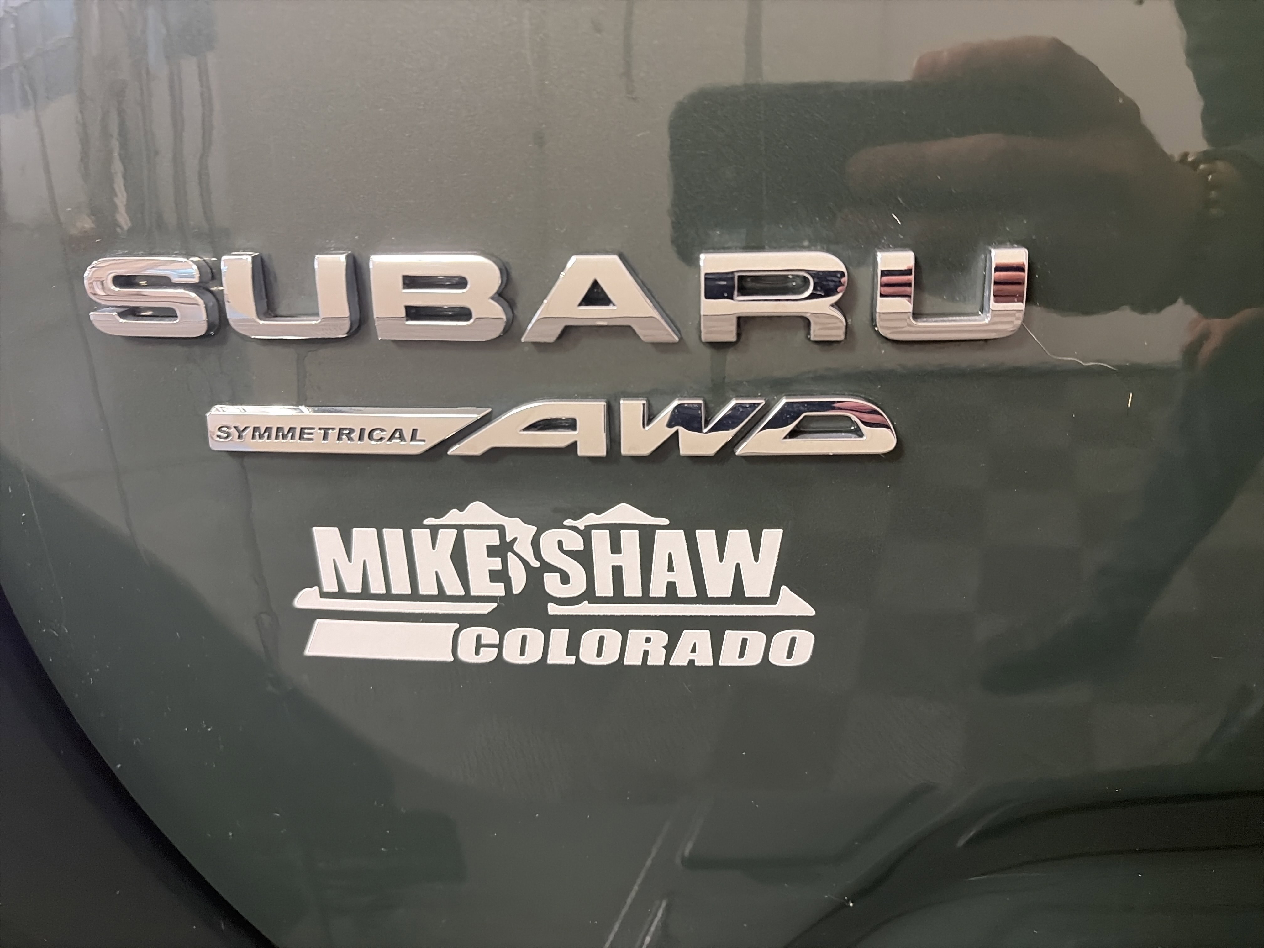 Used 2023 Subaru Forester Touring image 26