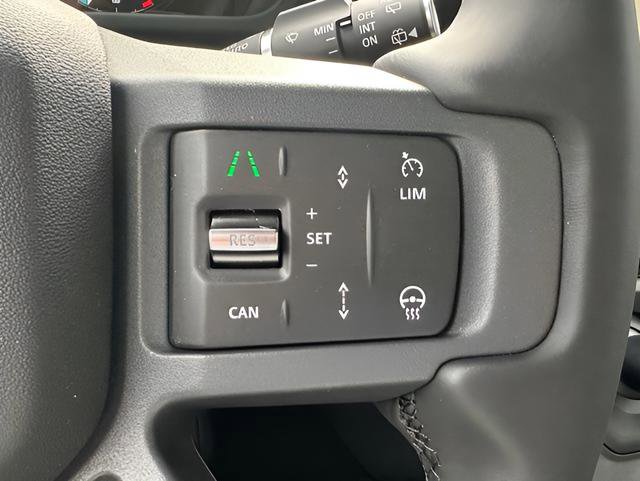 Certified 2025 Land Rover Defender 110 S image 21