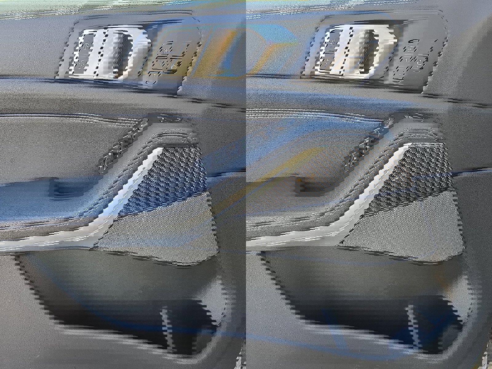 Certified 2024 BMW X5 M60i w/ Executive Package image 13