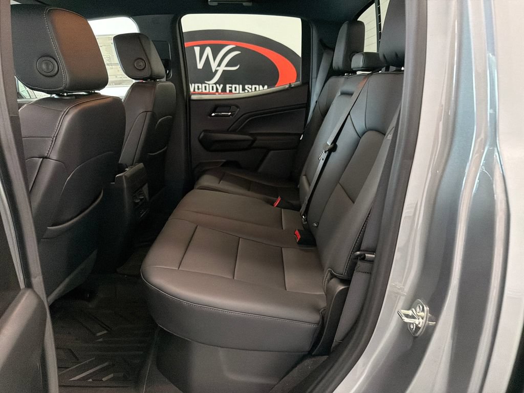 New 2026 GMC Canyon Elevation w/ Convenience Package AWD/4WD image 14