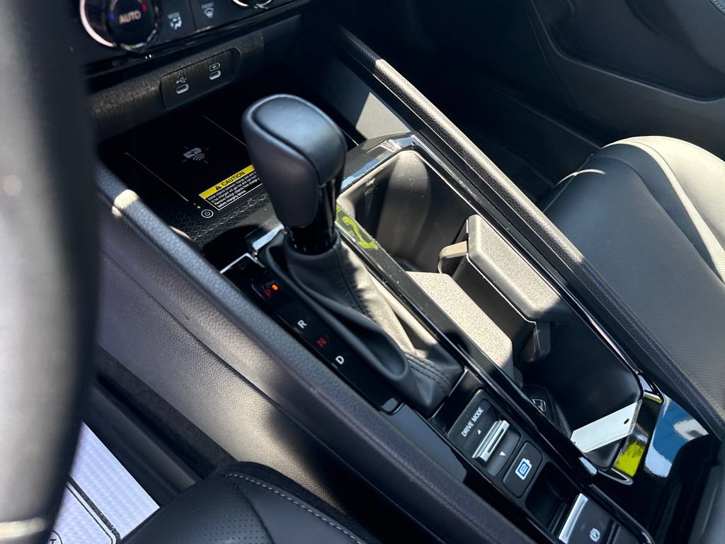 Used 2025 Honda Accord Sport image 27