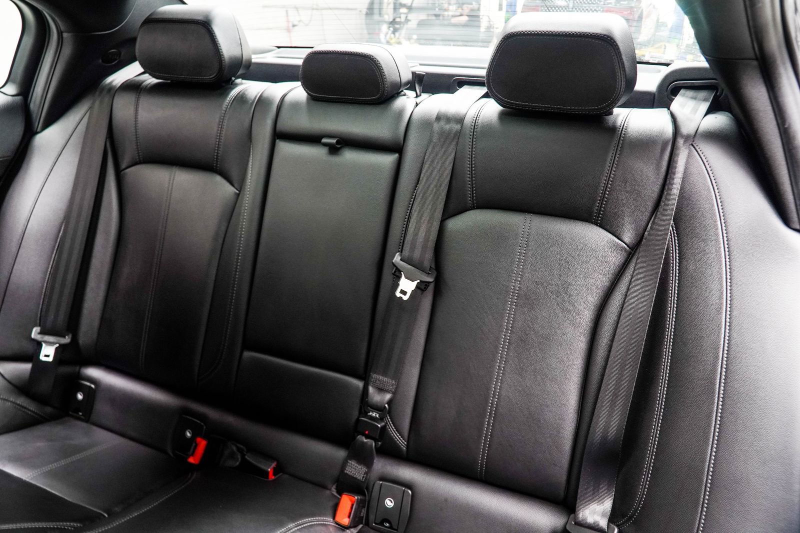 Used 2022 Alfa Romeo Giulia Ti w/ Active Assist Plus Package image 36