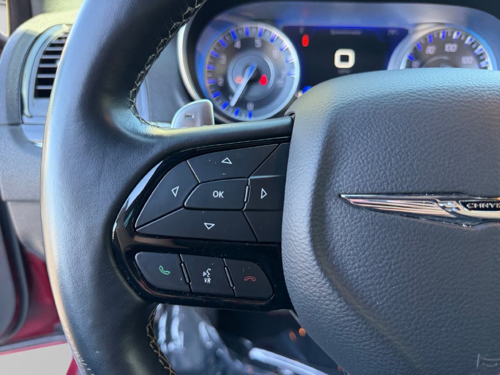 Used 2021 Chrysler 300 S RWD image 31