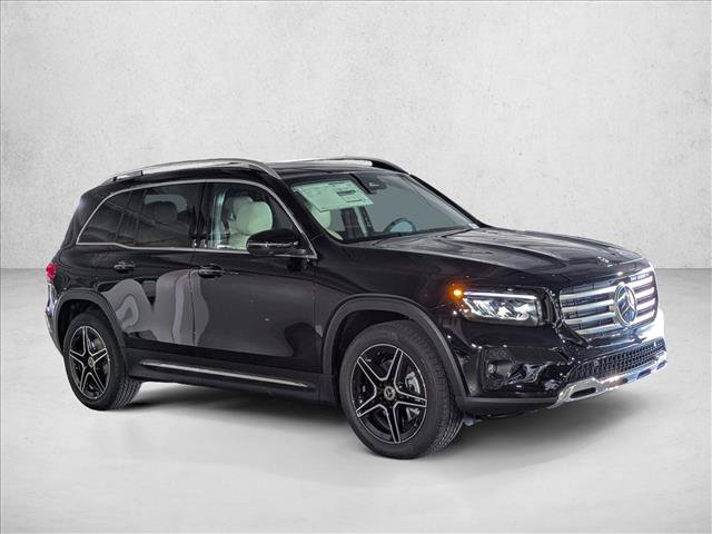 New 2026 Mercedes-Benz GLB 250 image 7