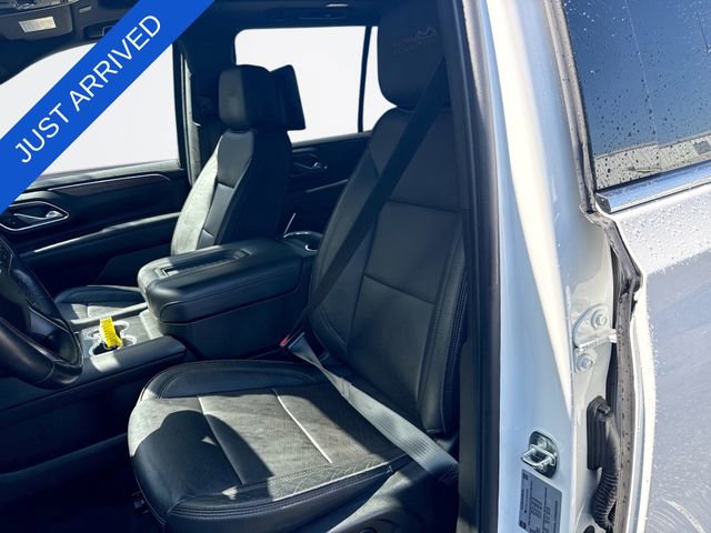 Used 2023 Chevrolet Tahoe High Country w/ Advanced Technology Package image 11