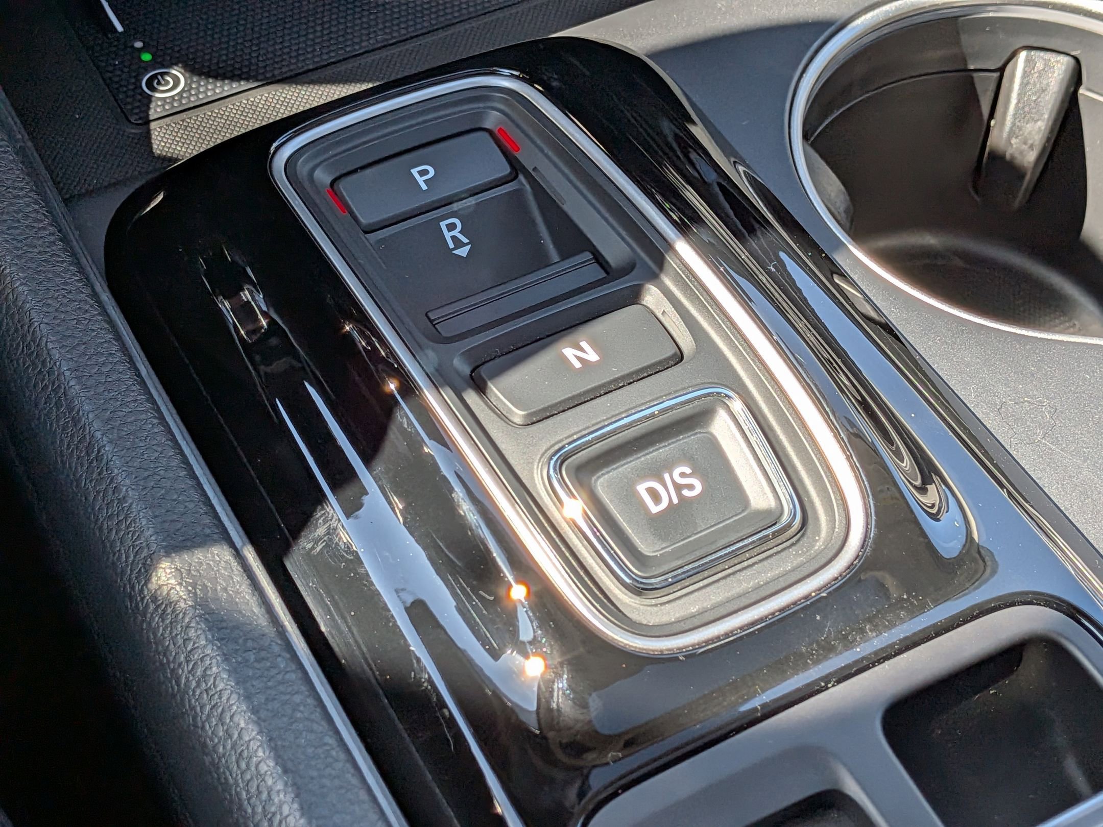 Certified 2025 Honda Pilot Touring image 22