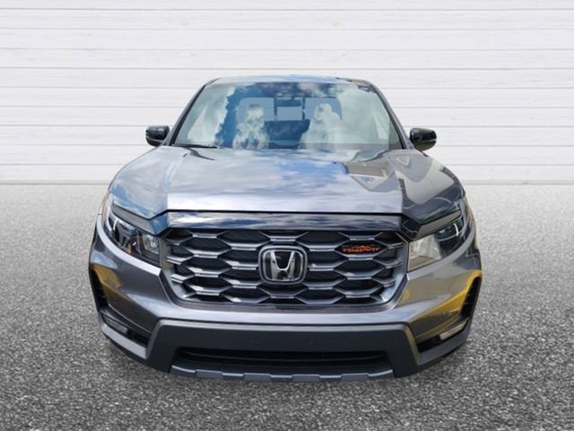 New 2026 Honda Ridgeline TrailSport+ image 6