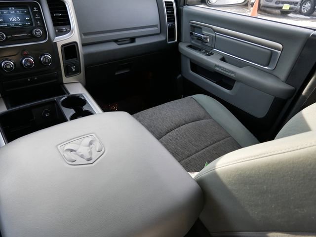 Used 2014 RAM 1500 Big Horn image 18