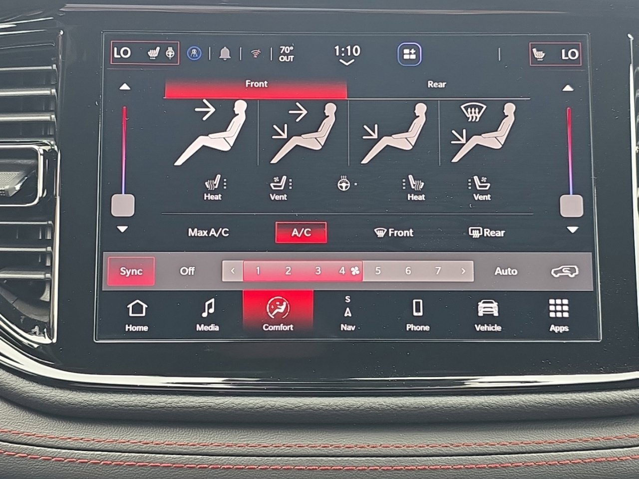 New 2027 Dodge Durango GT AWD/4WD image 31