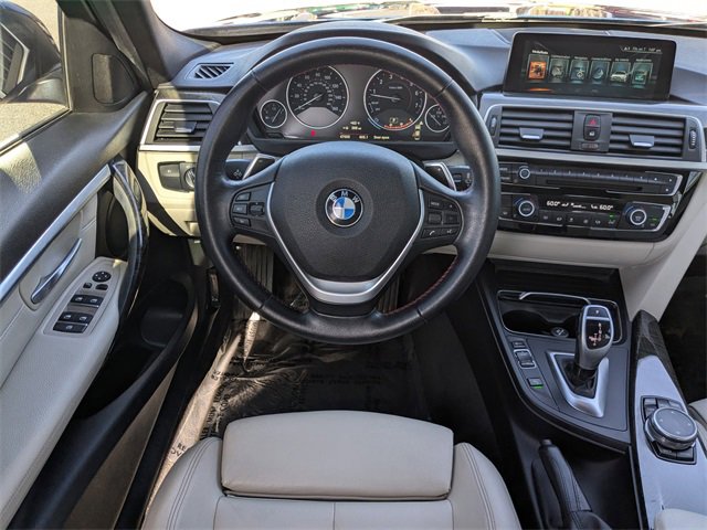Used 2017 BMW 330i Sedan image 15