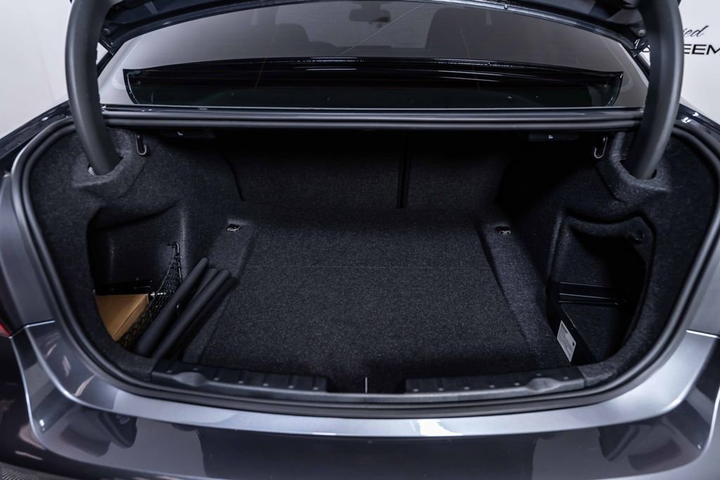Used 2018 BMW M3 w/ Executive Package image 8