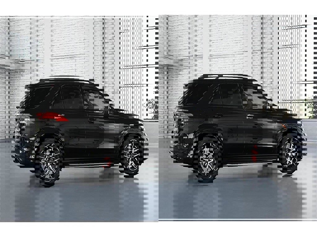 New 2026 Mercedes-Benz GLE 63 AMG S image 18