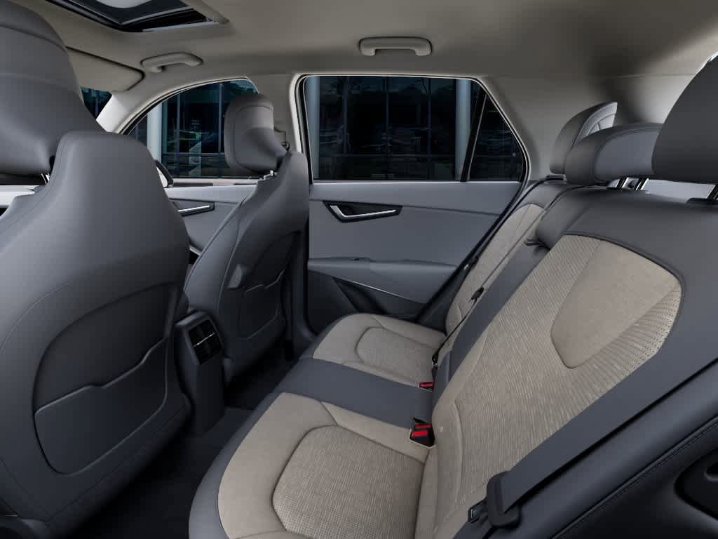 New 2026 Kia Niro FWD image 18