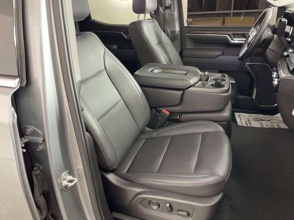 Used 2025 GMC Sierra 1500 SLT image 27