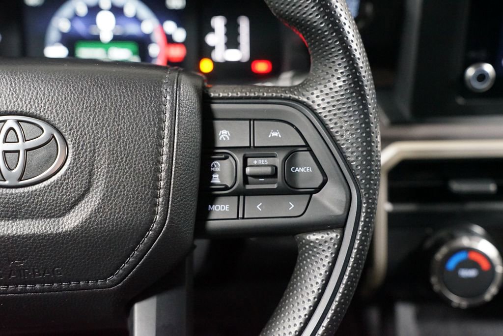 Certified 2024 Toyota Tacoma SR5 image 14