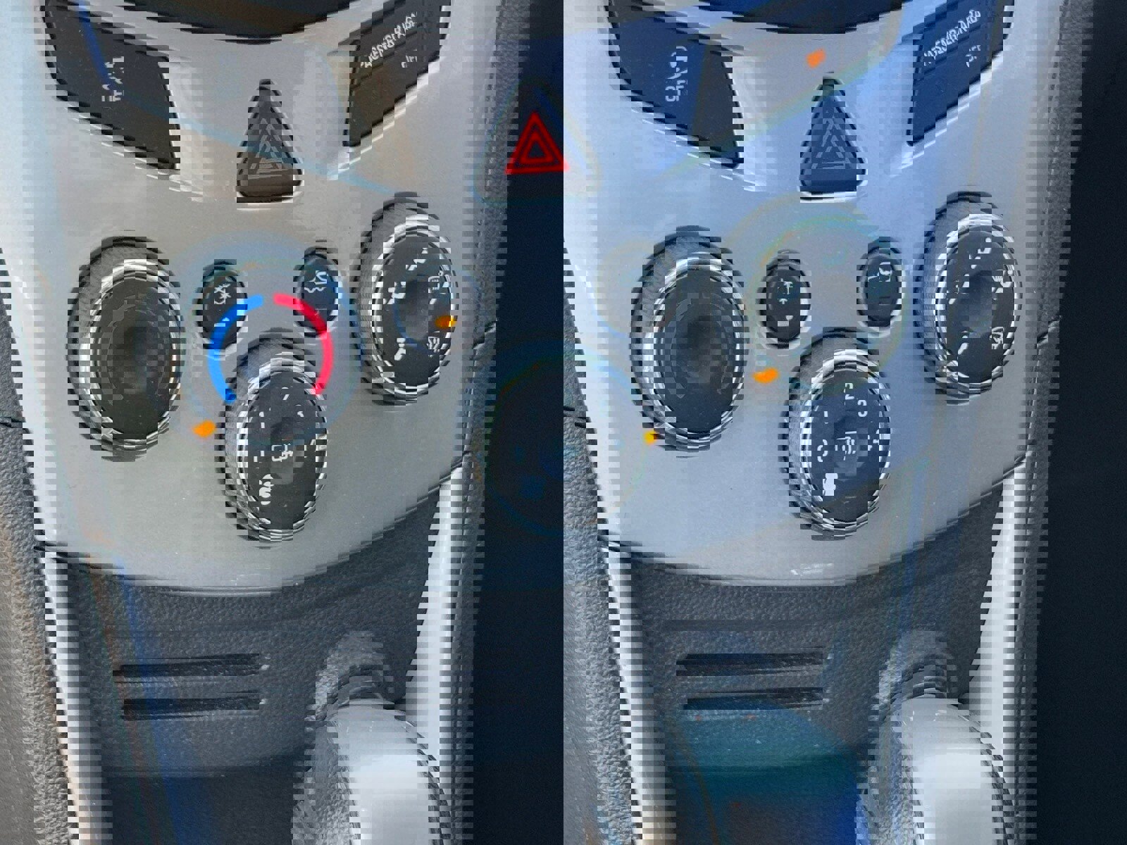 Used 2015 Chevrolet Trax LT w/ LPO, Protection Package image 26