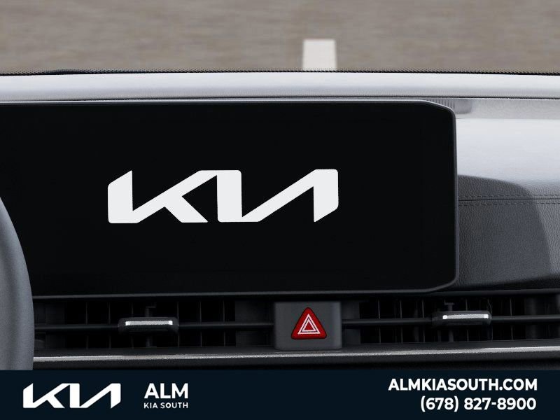 New 2025 Kia Carnival image 20