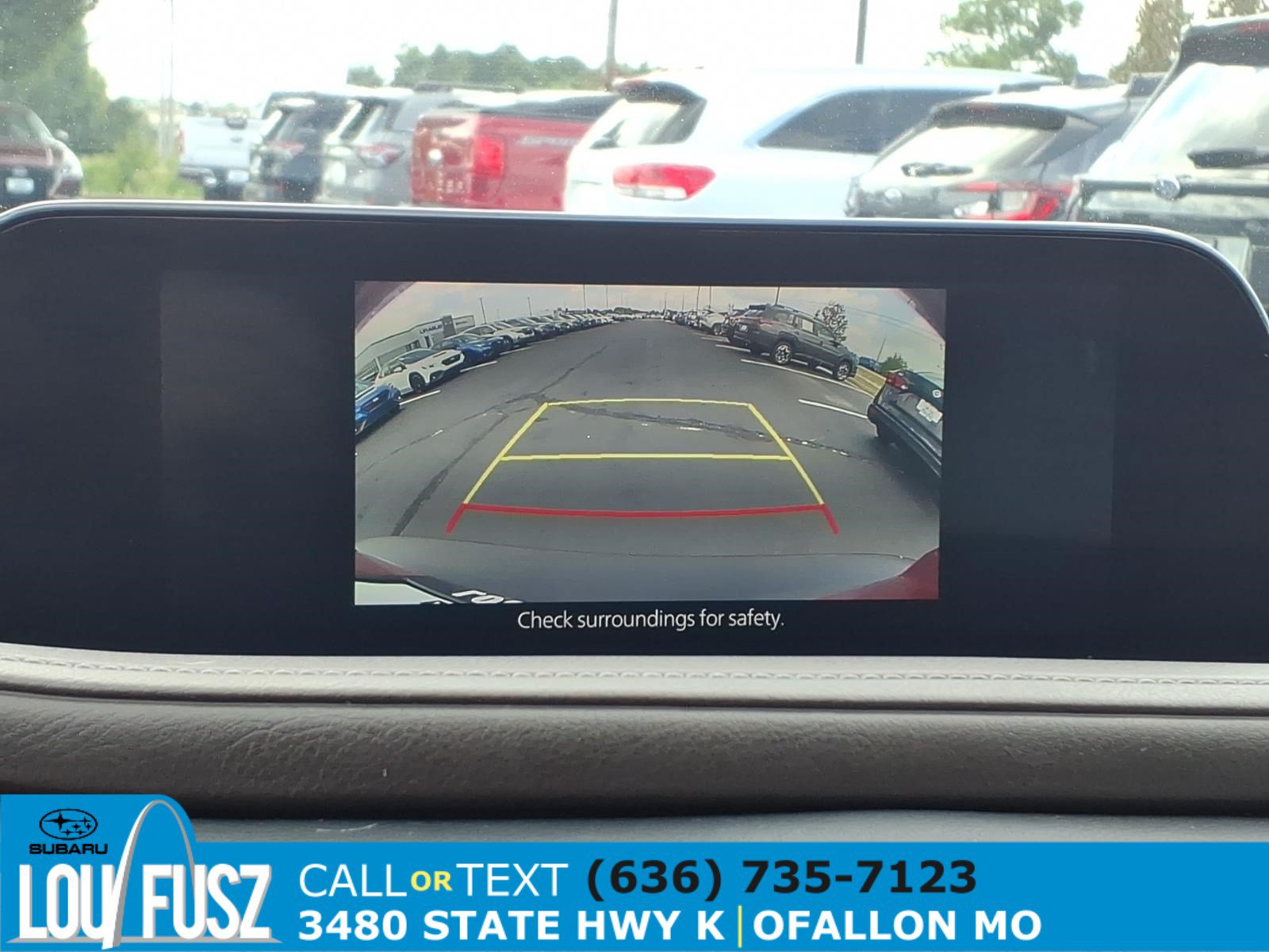 Used 2021 MAZDA CX-30 AWD 2.5 S w/ Premium Package image 13