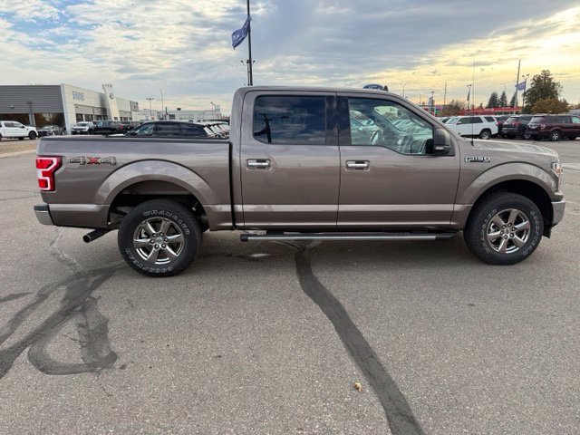 Used 2020 Ford F150 XLT w/ Equipment Group 302A Luxury AWD/4WD image 11
