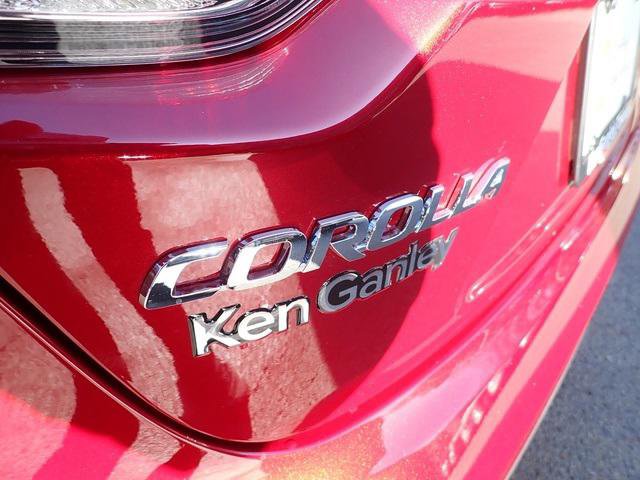 Certified 2026 Toyota Corolla LE image 7