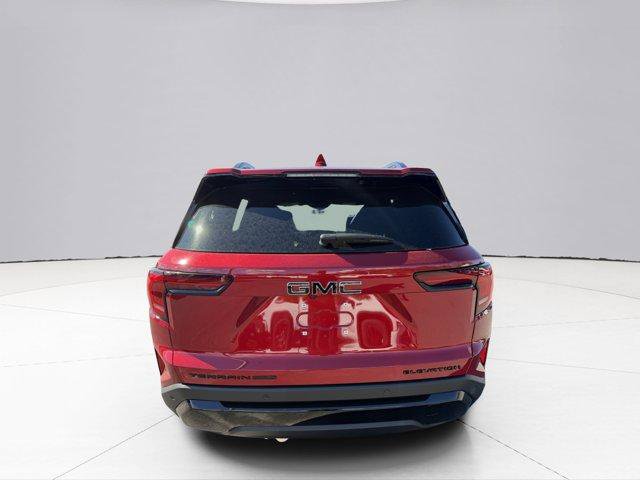 New 2027 GMC Terrain Elevation w/ Elevation Premium Package AWD/4WD image 3