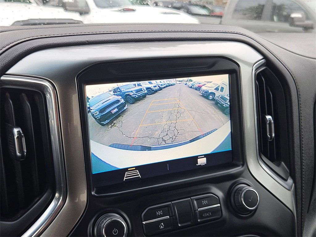 Used 2022 Chevrolet Silverado 3500 LT image 24