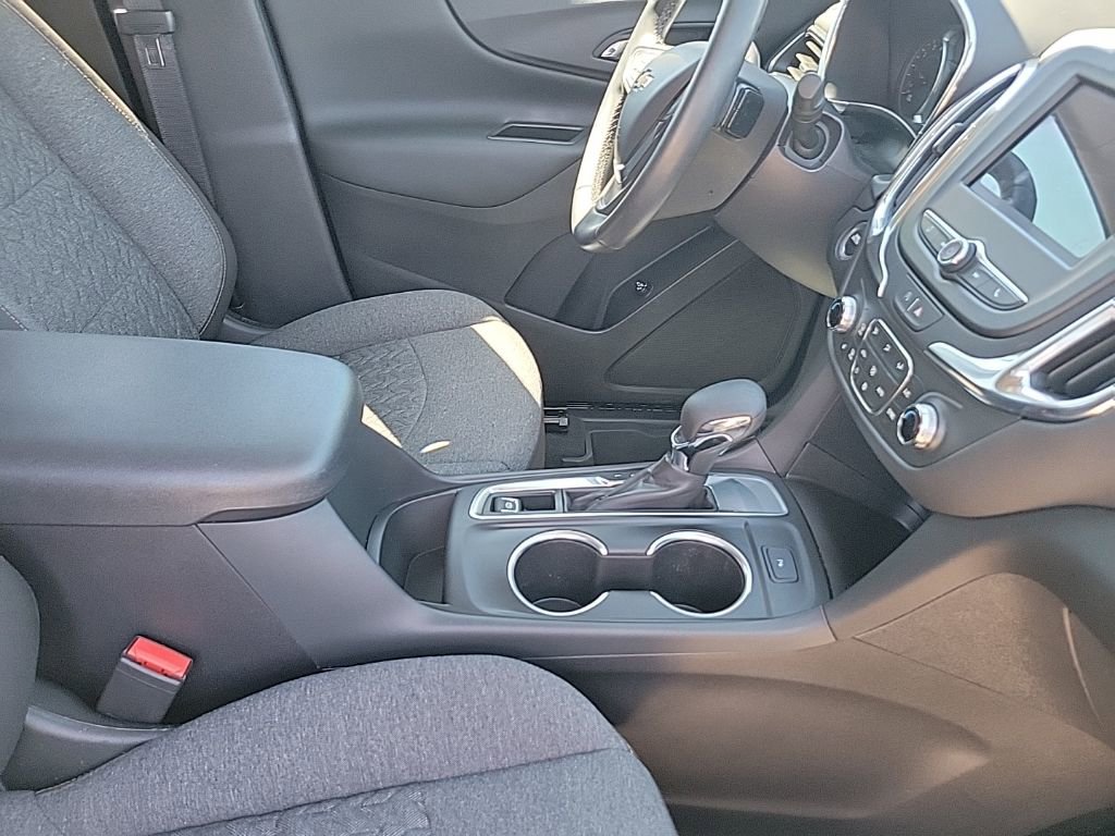 Used 2024 Chevrolet Equinox LT w/ LPO, Floor Liner Package image 45