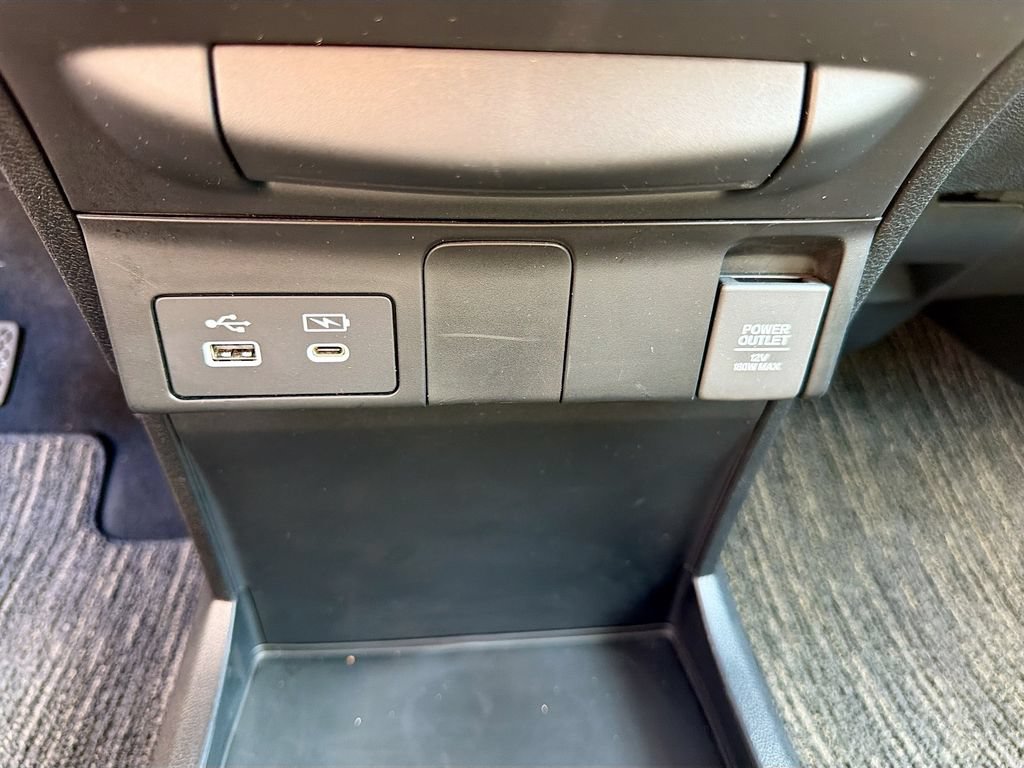 Used 2025 Honda Odyssey EX-L image 33