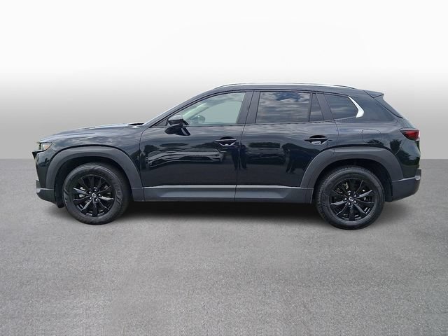 Used 2026 MAZDA CX-50 AWD 2.5 S w/ Preferred Pkg image 7
