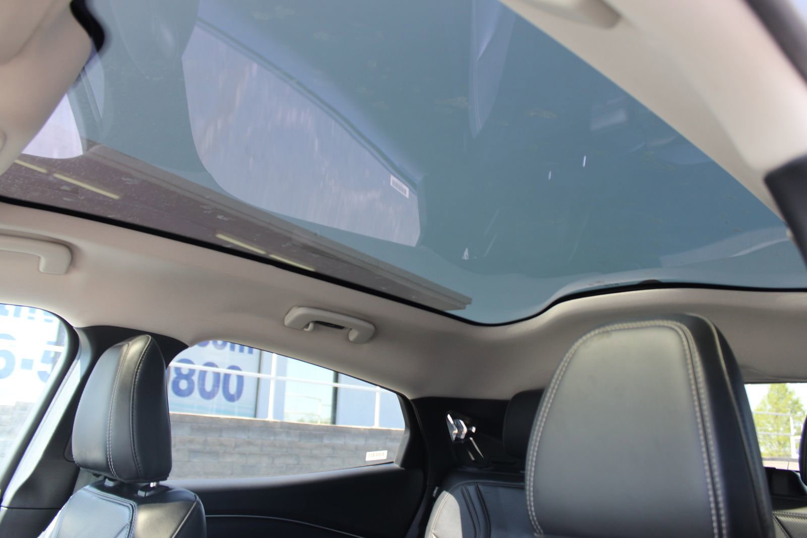 Used 2023 Ford Mustang Mach-E Premium AWD/4WD image 26