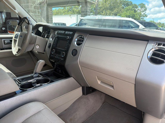 Used 2013 Ford Expedition EL Limited AWD/4WD image 18