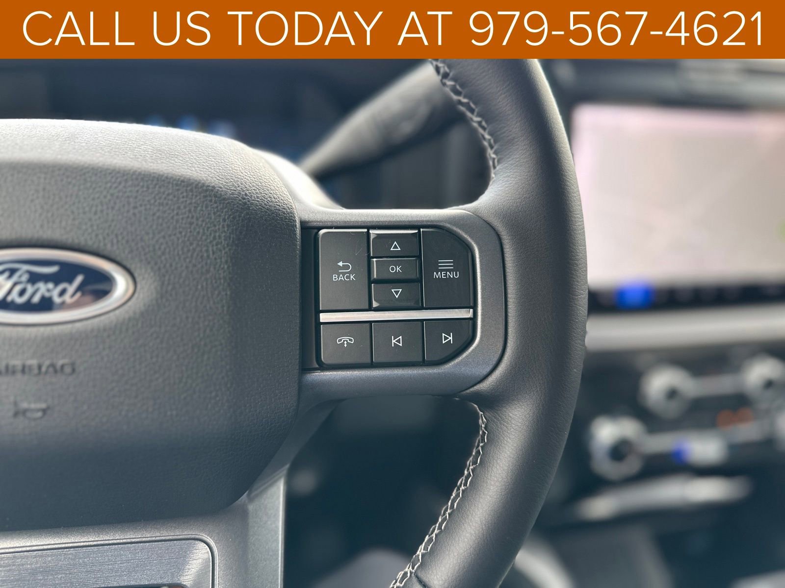 New 2025 Ford F250 Lariat w/ FX4 Off-Road Package image 17