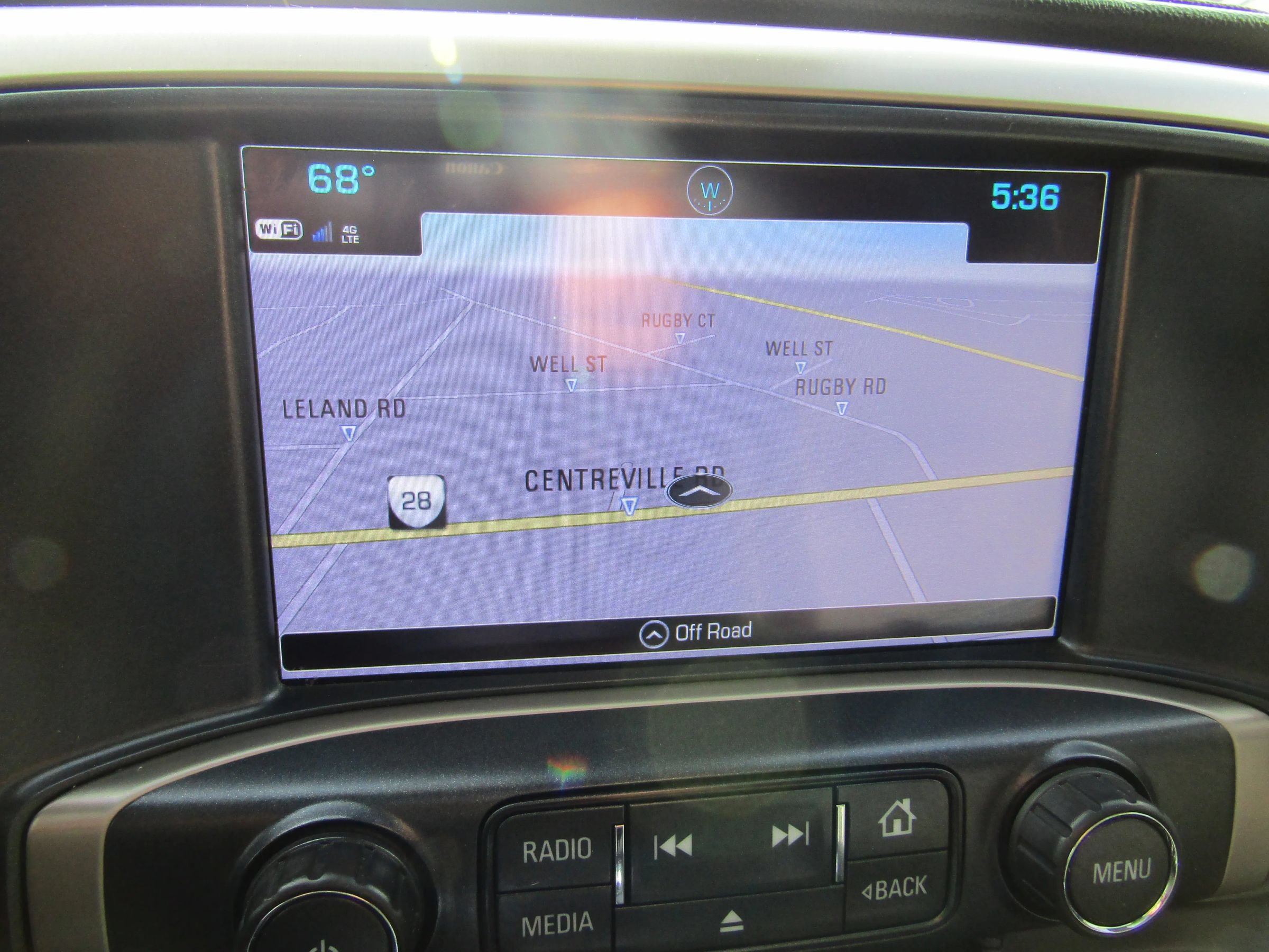 Used 2017 GMC Sierra 1500 Denali AWD/4WD image 26