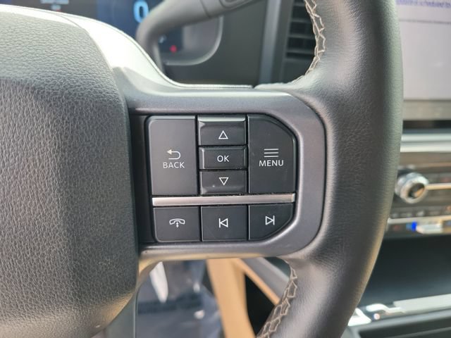 Certified 2026 Ford F250 Lariat AWD/4WD image 25