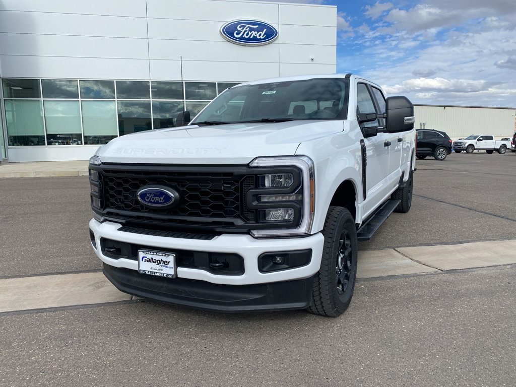 New 2026 Ford F350 4x4 Crew Cab Super Duty image 28