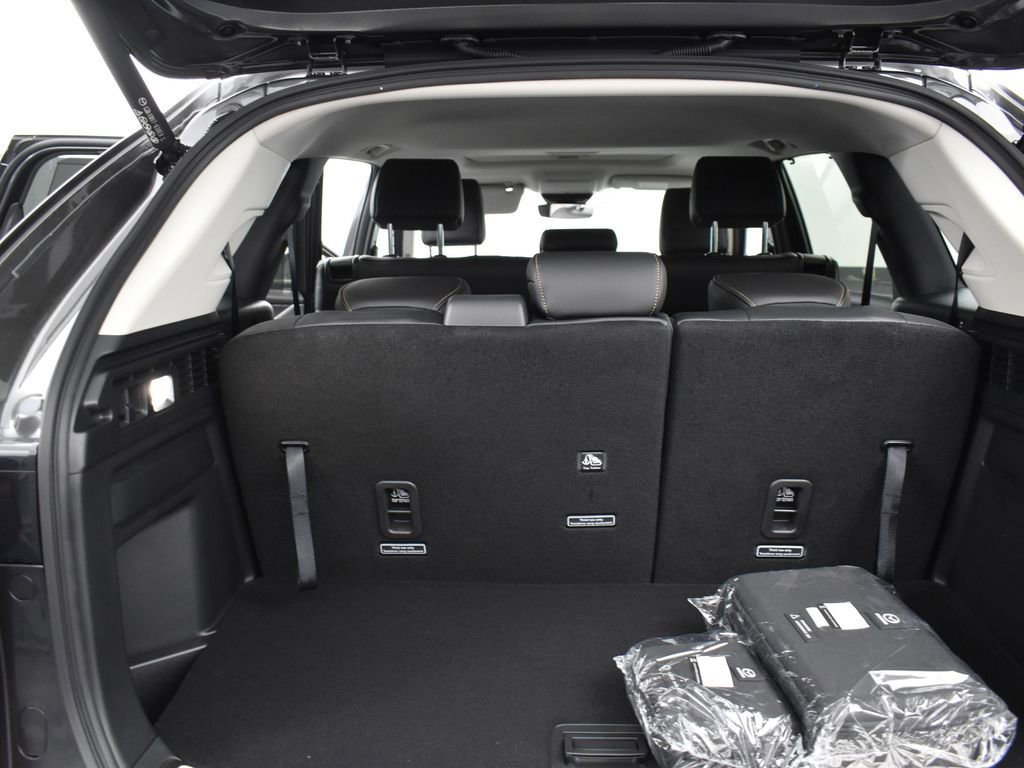 New 2026 MAZDA CX-90 3.3 Turbo w/ Preferred Package image 29