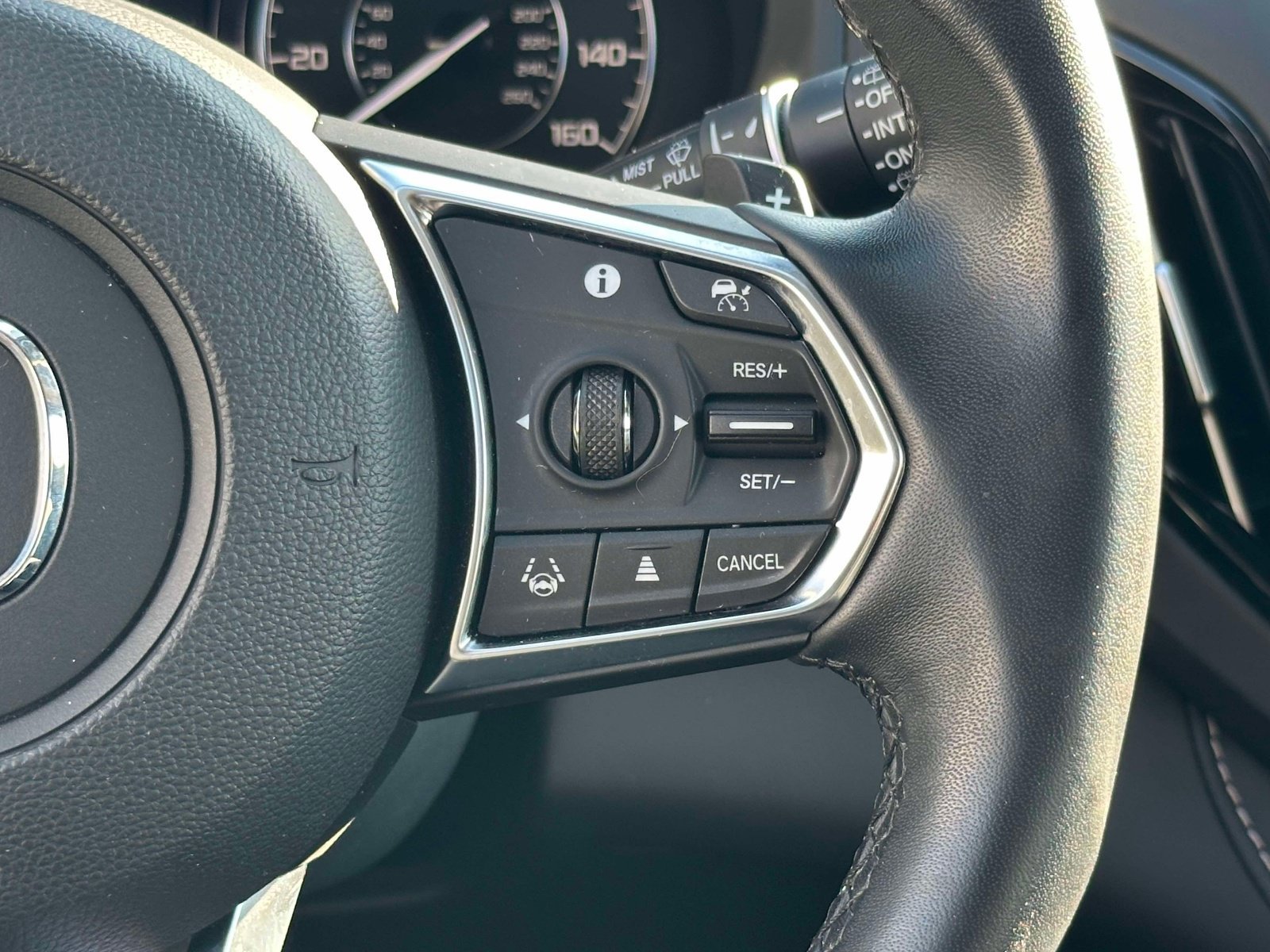 Certified 2023 Acura RDX w/ Technology Package AWD/4WD image 24