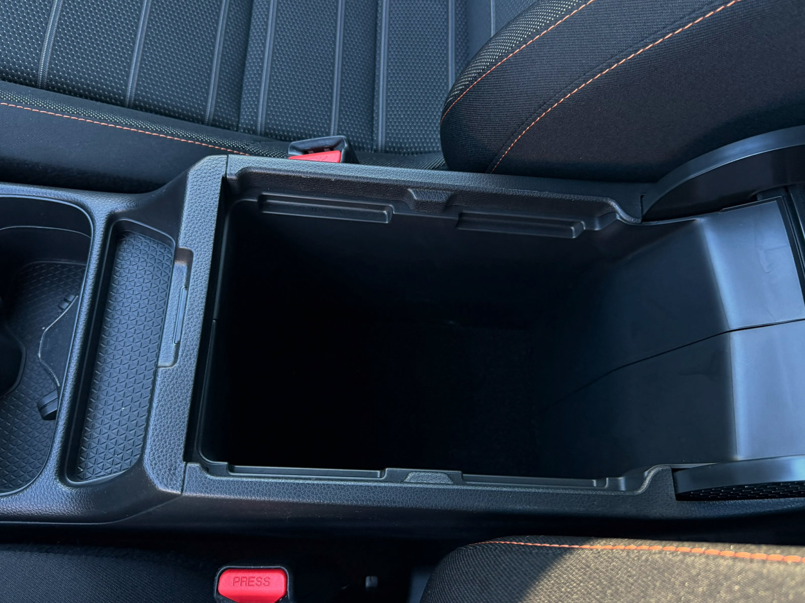 Certified 2024 Honda CR-V Sport image 20