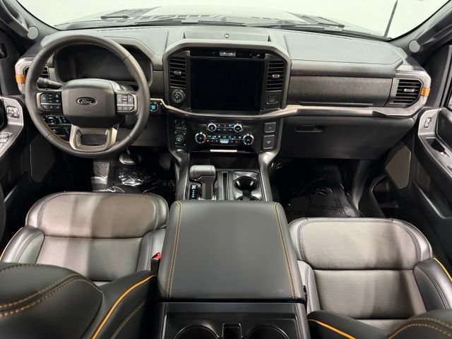 Used 2026 Ford F150 Tremor w/ Equipment Group 402B AWD/4WD image 33