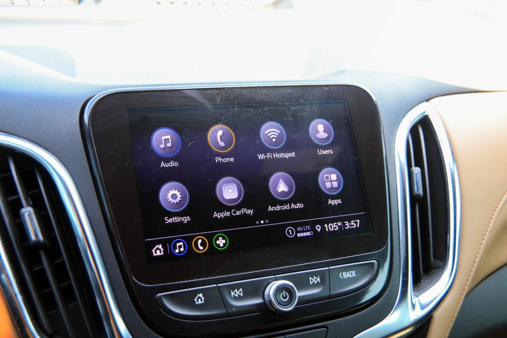 Used 2024 Chevrolet Equinox Premier FWD image 5