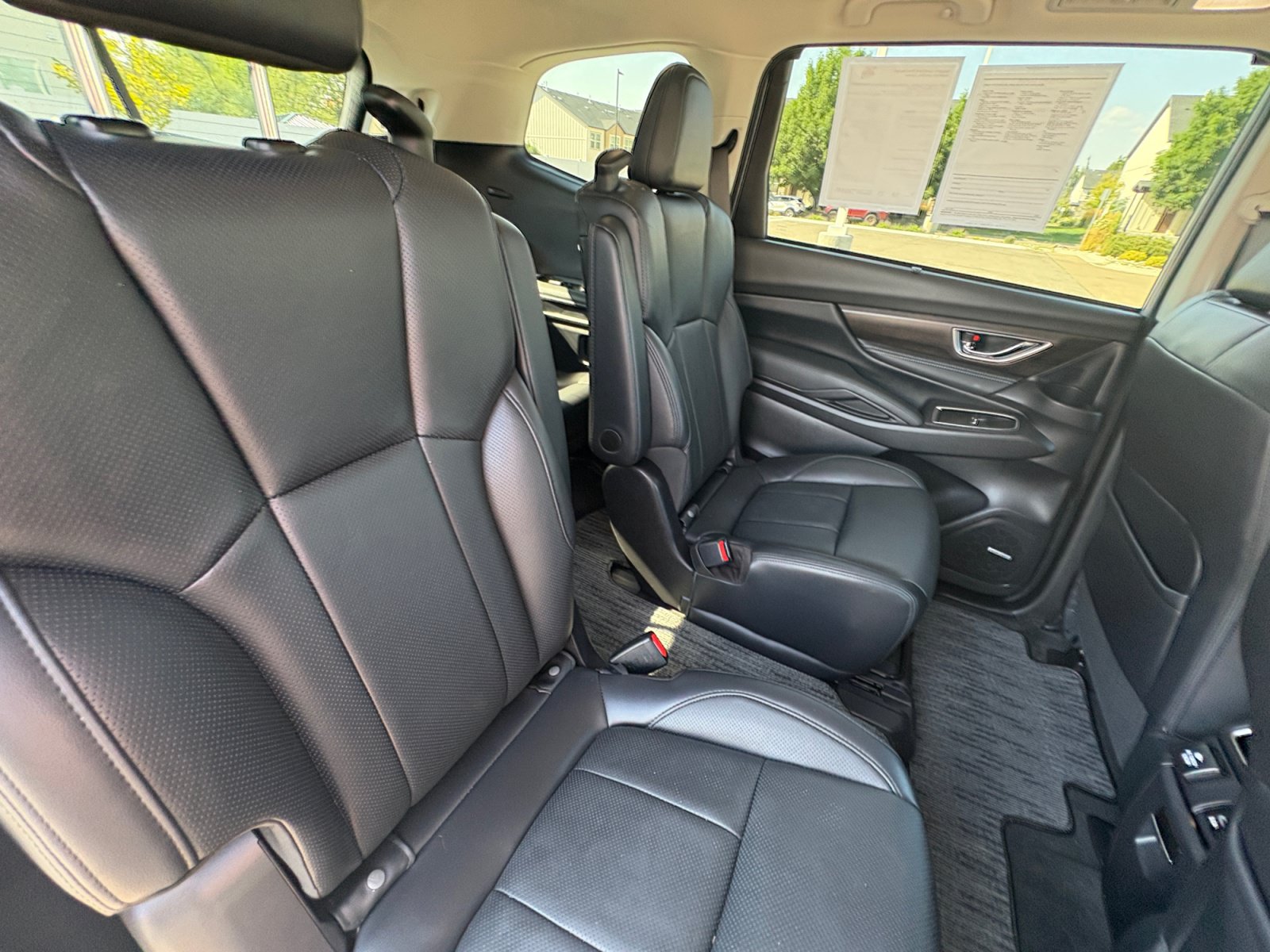 Certified 2026 Subaru Ascent Touring AWD/4WD image 18