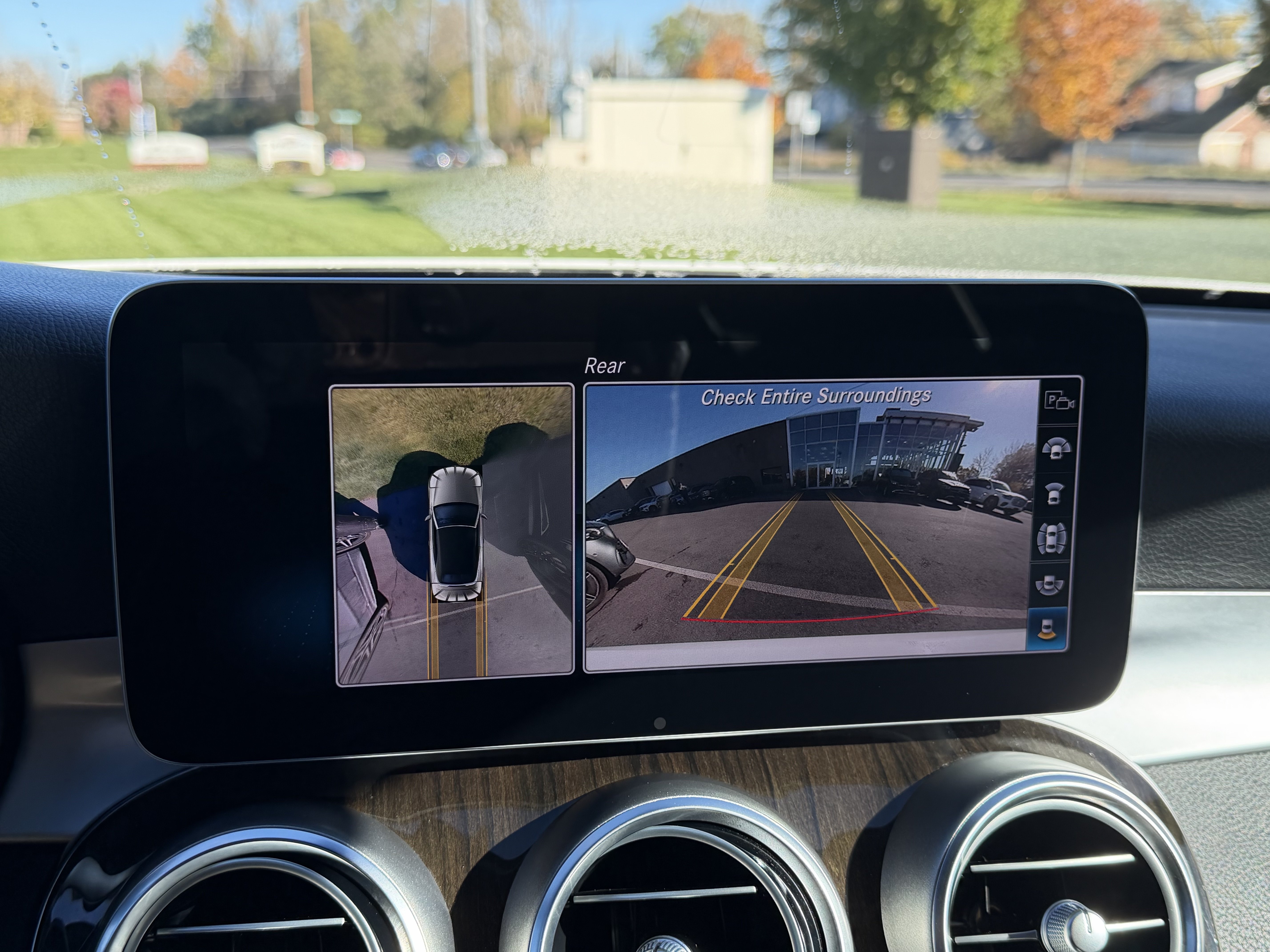 Used 2020 Mercedes-Benz C 300 4MATIC Cabriolet image 23