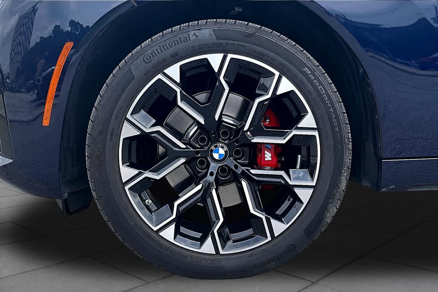 Used 2026 BMW X3 xDrive30i w/ Premium Package AWD/4WD image 10