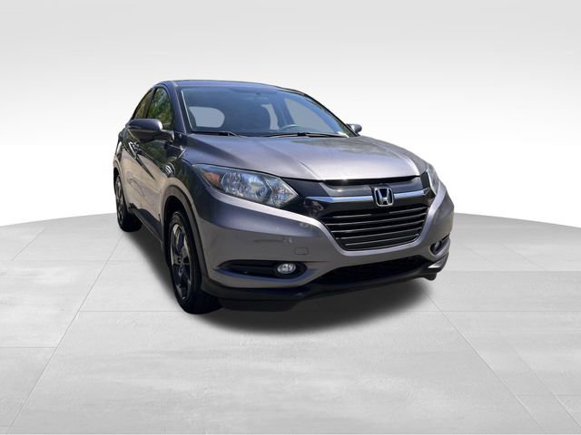 Used 2018 Honda HR-V EX image 7